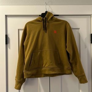 AKHG Duluth Tough Cotton Hoodie